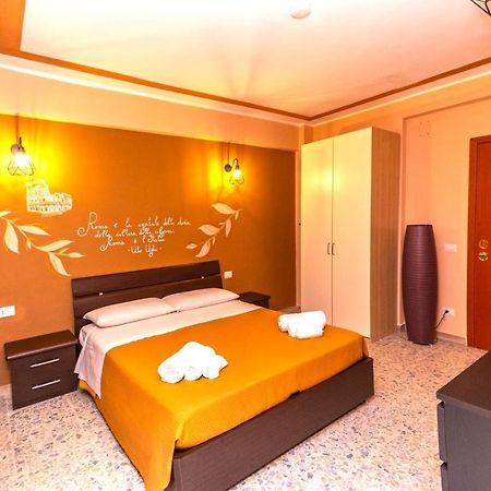 G&C'S Apartment روما المظهر الخارجي الصورة