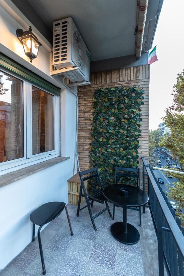 G&C'S Apartment روما المظهر الخارجي الصورة