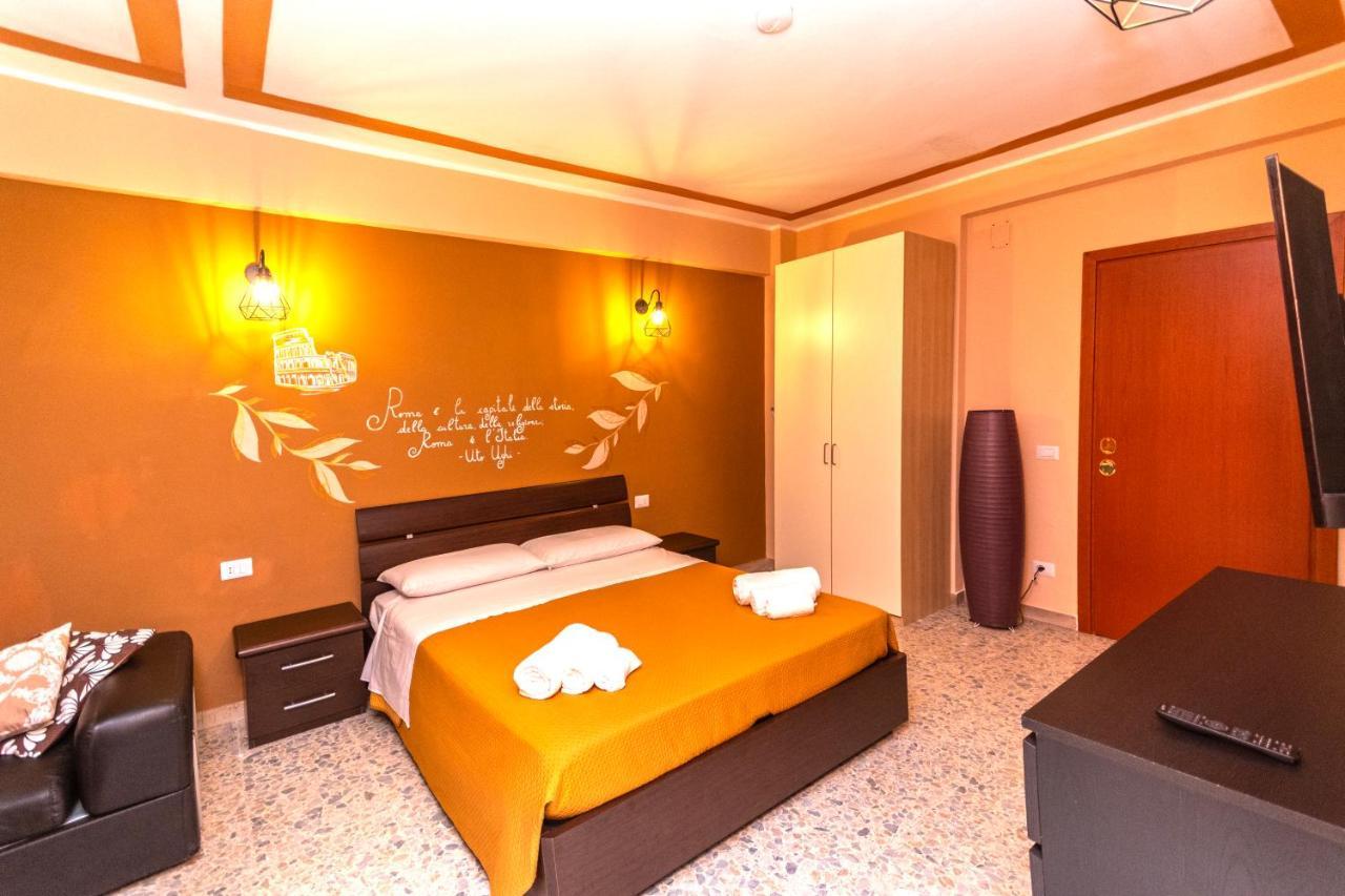G&C'S Apartment روما المظهر الخارجي الصورة